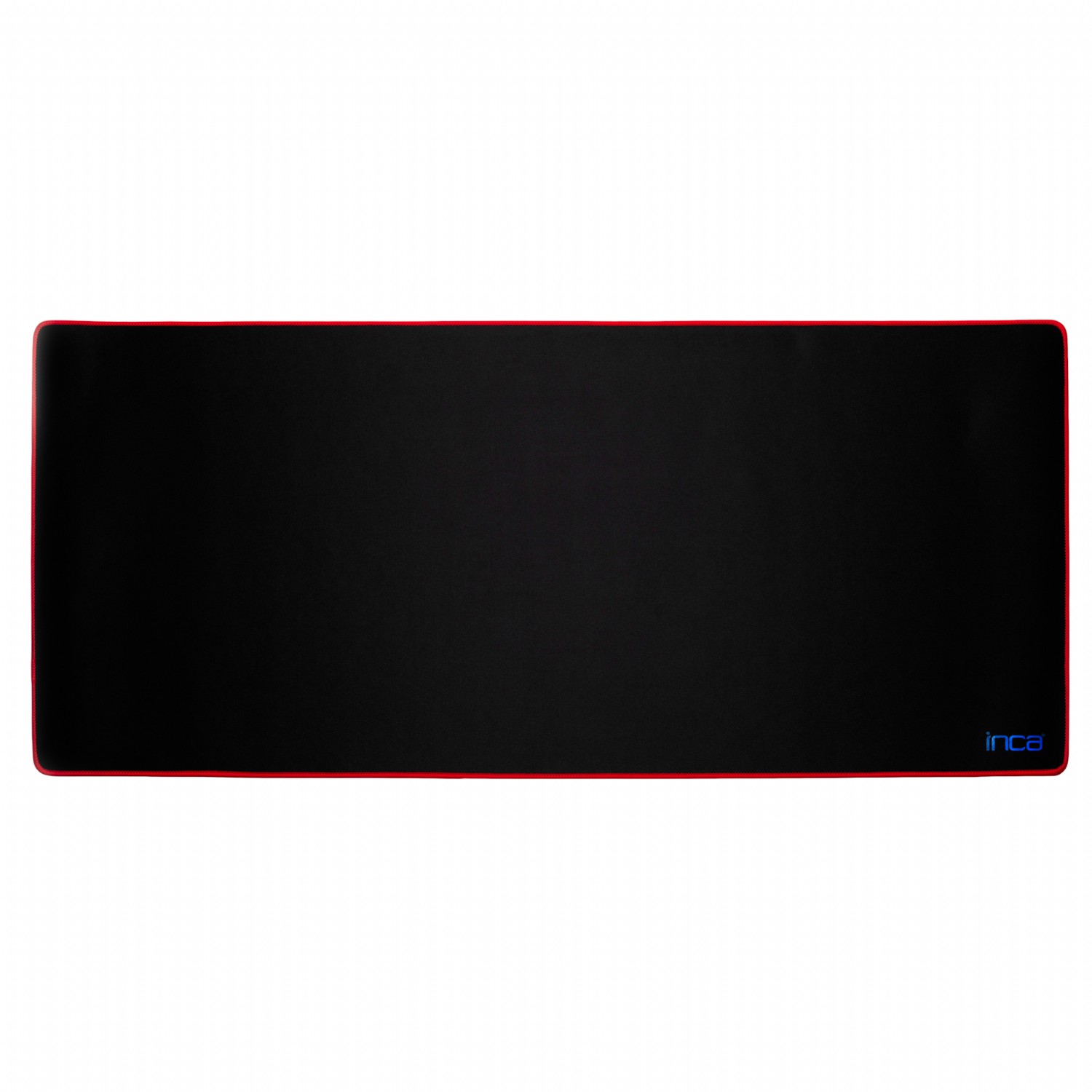 INCA IMP-018K Siyah Gaming Mouse Pad (900x400 mm)