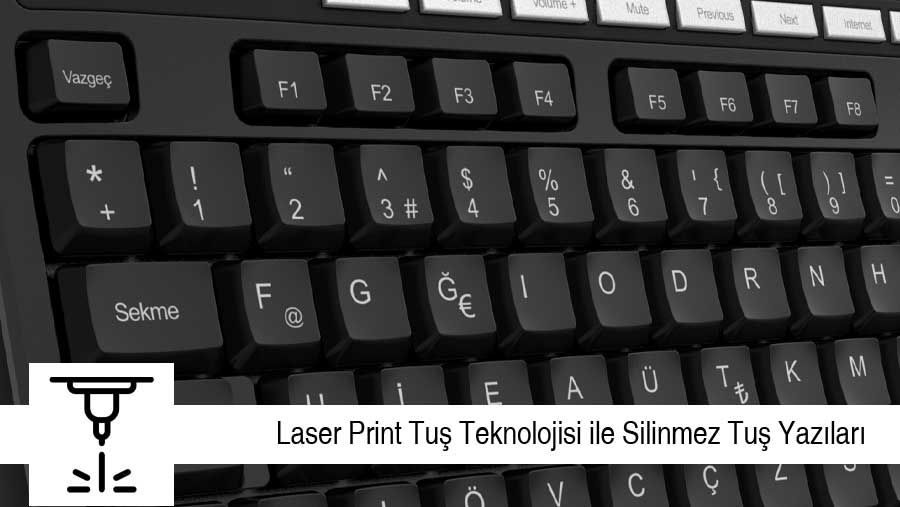 INCA IK-274FU Kablolu USB F Trk Siyah Klavye