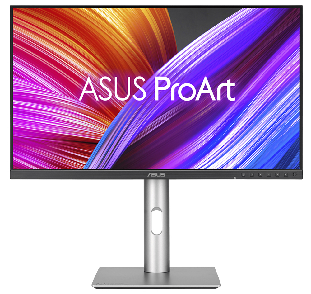 ASUS 27" IPS PROART PA278CFRV 5MS 100hz HDMI-DP-TYPE-C Grafik Tasarım Monitör (2560 X 1440)