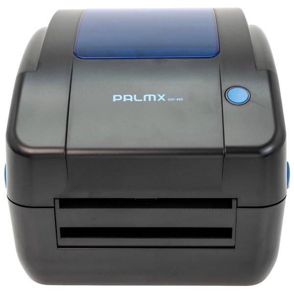 PALMX 203dpi DXP-400 Direkt Termal USB,Ethernet Barkod Yazıcı ikinci görünüm