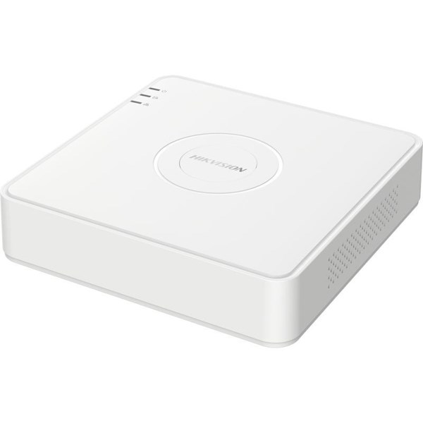 HIKVISION 8kanal 1-diskli Analog Kayıt Cihazı DS-7108HGHI-M1