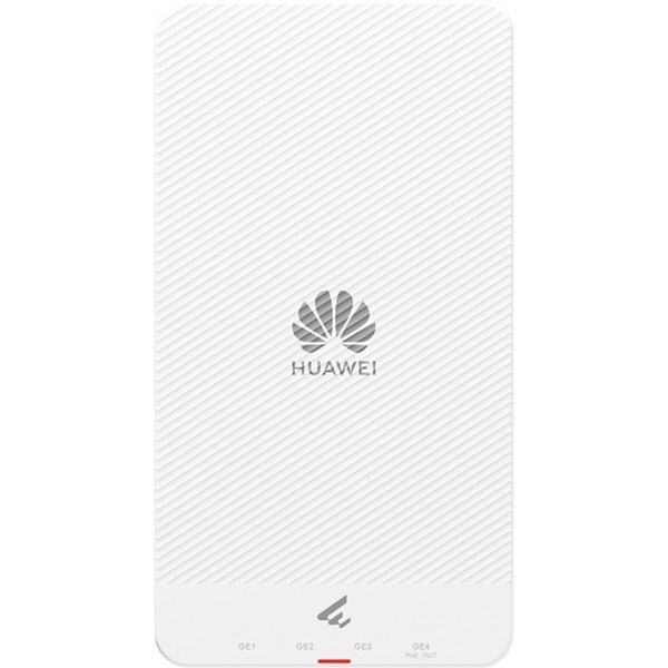 HUAWEI eKIT AP266 AX3000 WIFI6 Dual Band Duvar Tipi Access Point ikinci görünüm