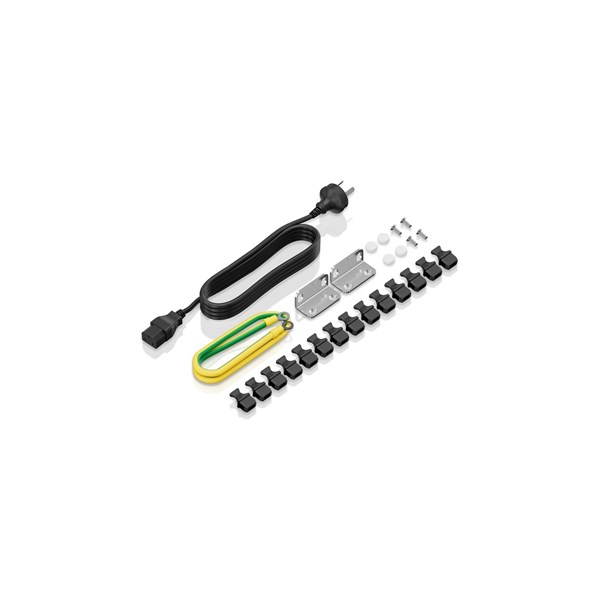 HUAWEI 8port  24-SFP 4-SFP+ 10GbE Layer2+ Yönetilebilir Switch eKIT S310-24ST4X