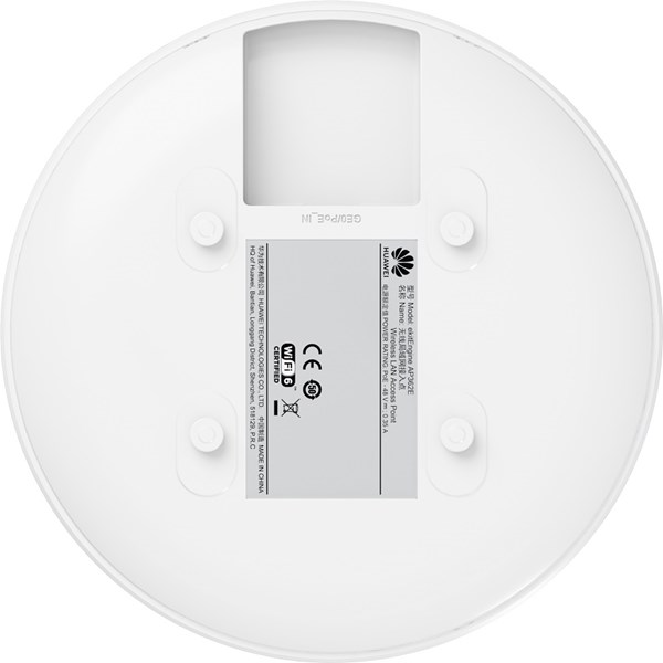 HUAWEI eKIT AP362E AX3000 WIFI6 Dual Band Tavan Tipi Access Point