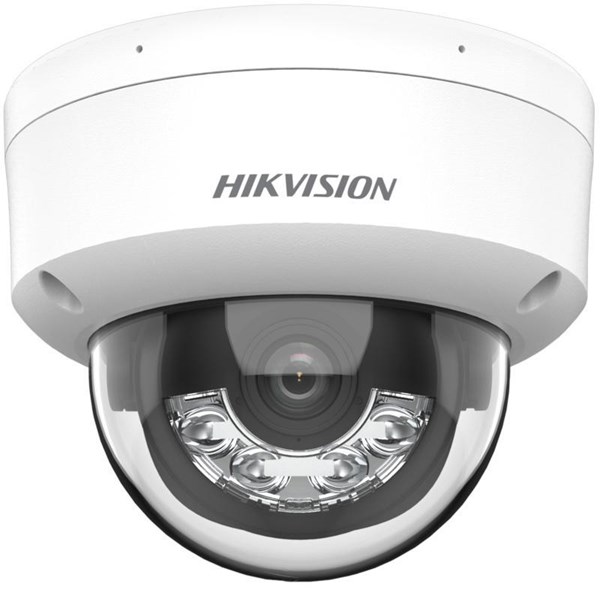 HIKVISION 2MP Dome 2.8mm IP Kamera Sesli DS-2CD1121G2-LIUF