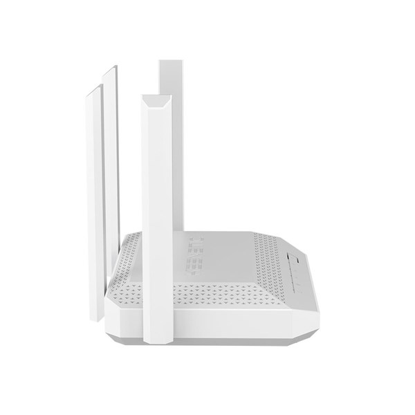KEENETIC HERO KN-1012-01-EU AX3000 EV Ofis Tipi Fiber Mesh Router
