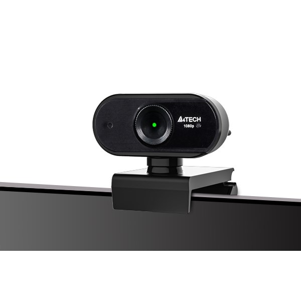 A4 TECH 2MP PK-925H Dahili Mikrofonlu Webcam ikinci görünüm