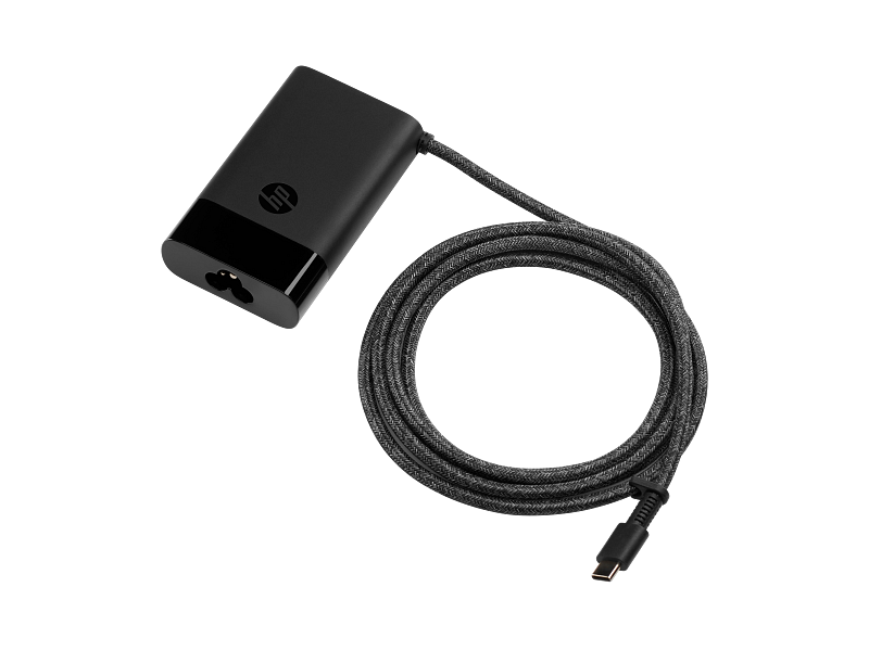 HP 671R3UT 65 W Orjinal Notebook Adaptörü USB-C ikinci görünüm