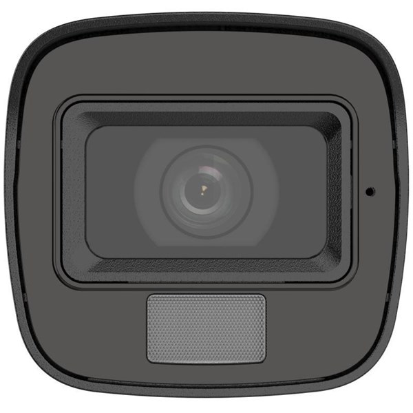 HIKVISION 2MP Bullet 2.8mm IP Kamera Akıllı Hibrit DS-2CD1021G2-LIUF