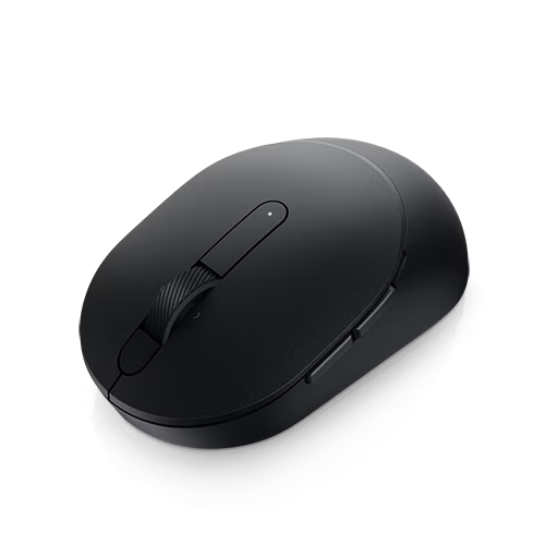 DELL MS5120W Kablosuz + Bluetooth Siyah Mouse ikinci görünüm