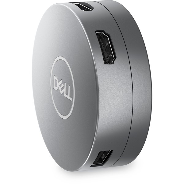 DELL DA305 470-AFKL Gigabit TypeC Ethernet Çoklayıcı Hub