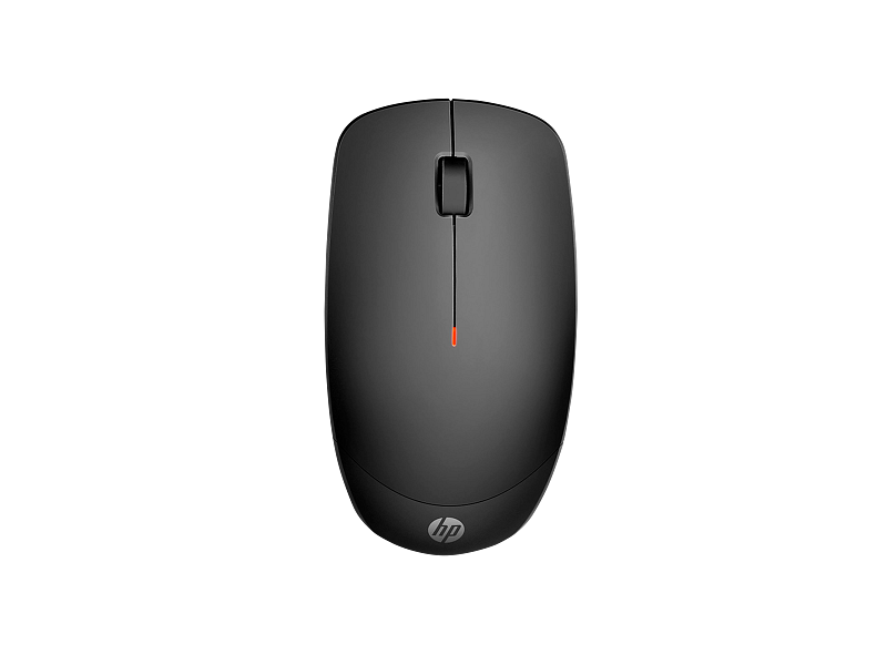 HP 235 Kablosuz Siyah Mouse (4E407UT)