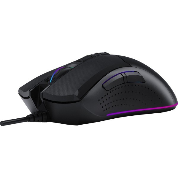 BLOODY MAX W90 Kablolu USB 10000dpi Siyah Gaming Mouse ikinci görünüm