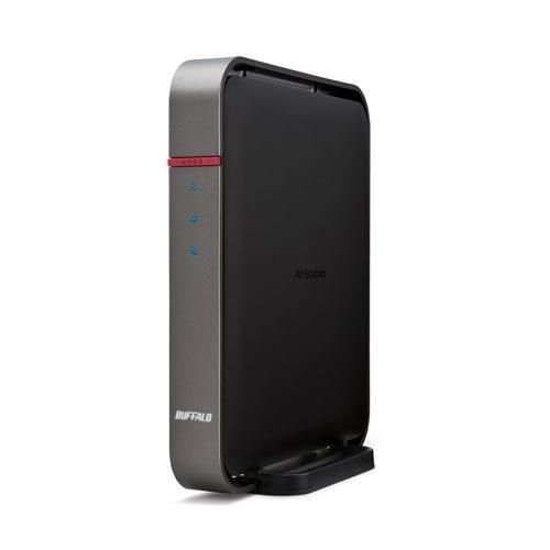 BUFFALO AIRSTATION 1750 AC1750 Dual Band EV Ofis Tipi Gigabit Router ikinci görünüm