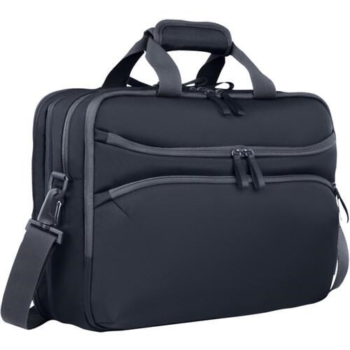 HP 14" Travel Plus 15 Liter A2CE2AA Grafit Notebook Çantası