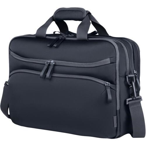 HP 14" Travel Plus 15 Liter A2CE2AA Grafit Notebook Çantası