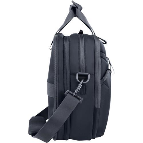 HP 14" Travel Plus 15 Liter A2CE2AA Grafit Notebook Çantası