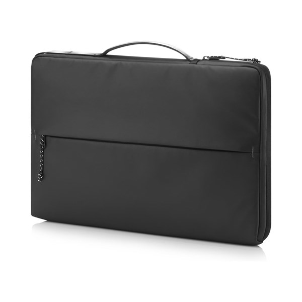 HP 14" Prelude Pro Classic 14V32AA-X Siyah Notebook El Çantası