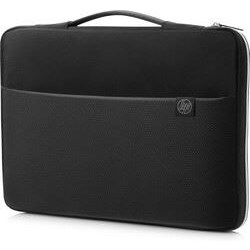 HP 14" Prelude Pro Classic 14V32AA-X Siyah Notebook El Çantası ikinci görünüm