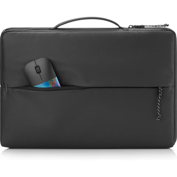 HP 14" Prelude Pro Classic 14V32AA-X Siyah Notebook El Çantası