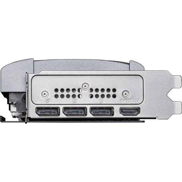 MSI RTX5070 12GB VENTUS 2X 12G OC GDDR7 192bit HDMI DP PCIe 5.0