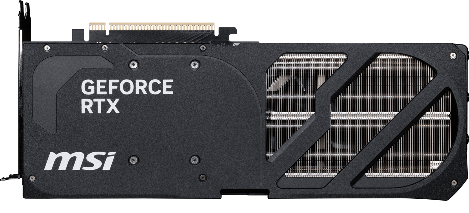 MSI RTX5080 16GB SHADOW 3X OC 16G GDDR7 256bit HDMI DP PCIe 5.0