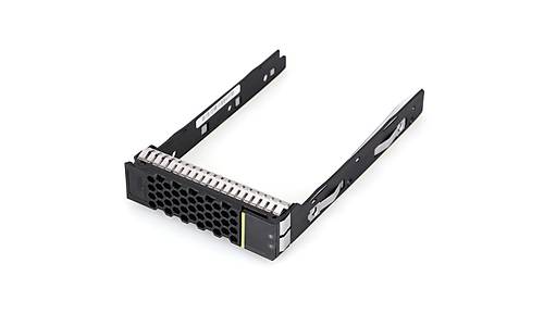BIFO Huawei Uyumlu 2.5" SFF Sunucu Hdd Kızağı RH2288 V3 V5 ikinci görünüm