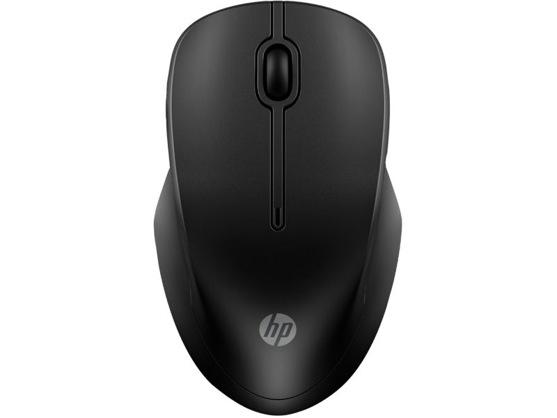 HP 255 Kablosuz + Bluetooth Siyah Mouse (8R3U1AA)