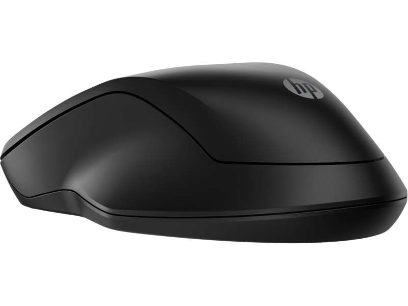 HP 255 Kablosuz + Bluetooth Siyah Mouse (8R3U1AA) ikinci görünüm