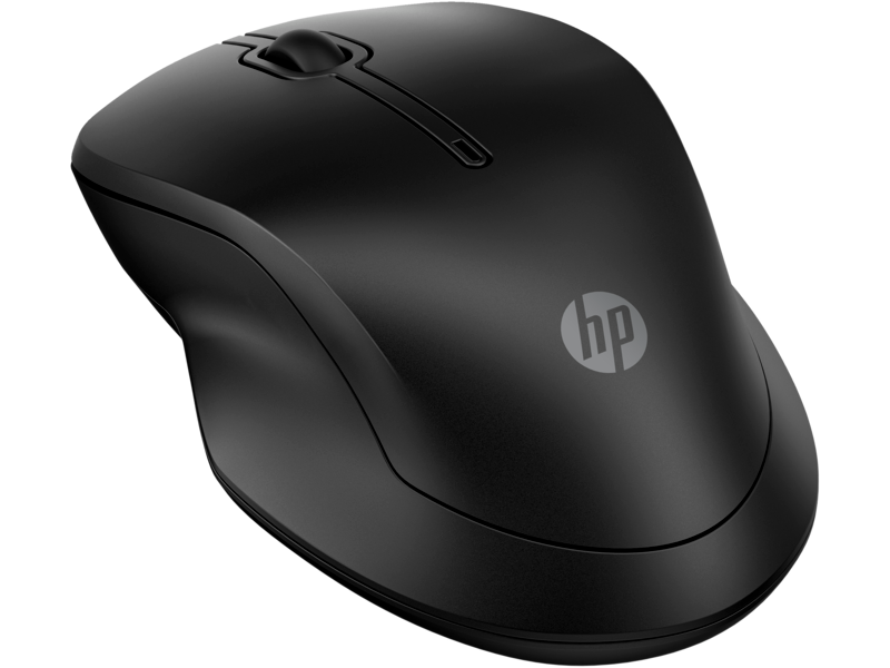 HP 255 Kablosuz + Bluetooth Siyah Mouse (8R3U1AA)