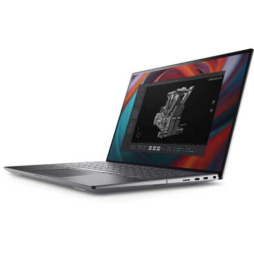 DELL 14" M5490 XCTOP5490EMEA_VP-1 ULTRA 7 165H-32GB DDR5 RAM-512GB NVME-6GB RTX 1000 ADA-W11 PRO Taşınabilir İş istasyonu