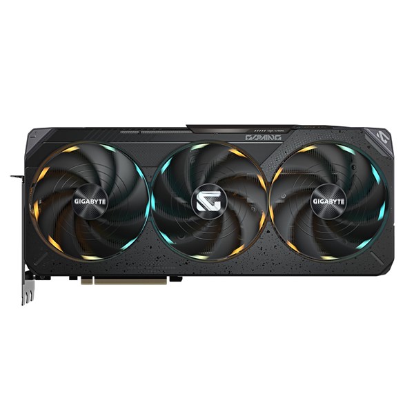 GIGABYTE RTX5090 32GB GAMING GV-N5090GAMING OC-32GD GDDR7 512bit HDMI DP PCIe 5.0