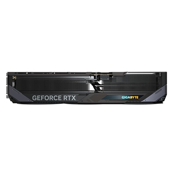 GIGABYTE RTX5090 32GB GAMING GV-N5090GAMING OC-32GD GDDR7 512bit HDMI DP PCIe 5.0