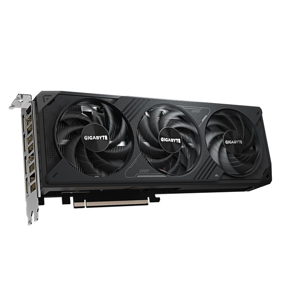 GIGABYTE RTX5070 12GB WINDFORCE OC SFF GV-N5070WF3 OC-12GD GDDR7 192bit HDMI DP PCIe 5.0