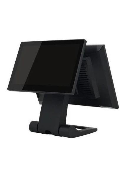 TSCAN 15.6" Dokunmatik (İki Ekranlı) GI1560II CORE i5 6. Nesil 8GB RAM- 256GB SSD FDOS
