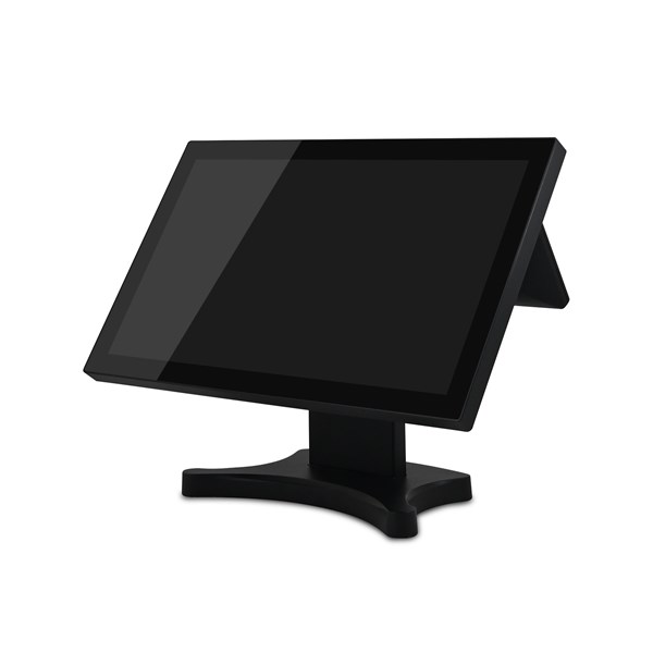 TSCAN 18.5" Dokunmatik (İki Ekranlı) GI1850II CORE i5 7. Nesil 8GB RAM- 256GB SSD FDOS