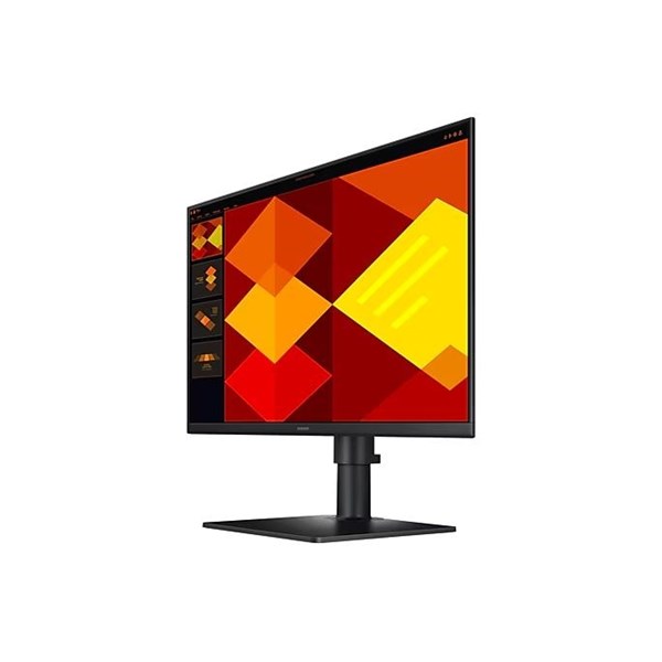 SAMSUNG 23.8" IPS LS24D400GAUXUF 1MS 100hz HDMI EV Ofis Tipi Monitör (1920 X 1080)