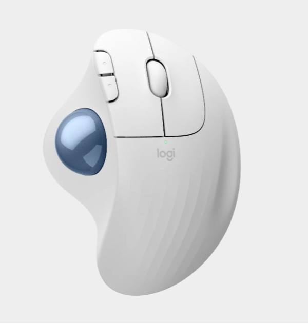 LOGITECH M575S Ergo Kablosuz Siyah Mouse (910-007029) ikinci görünüm