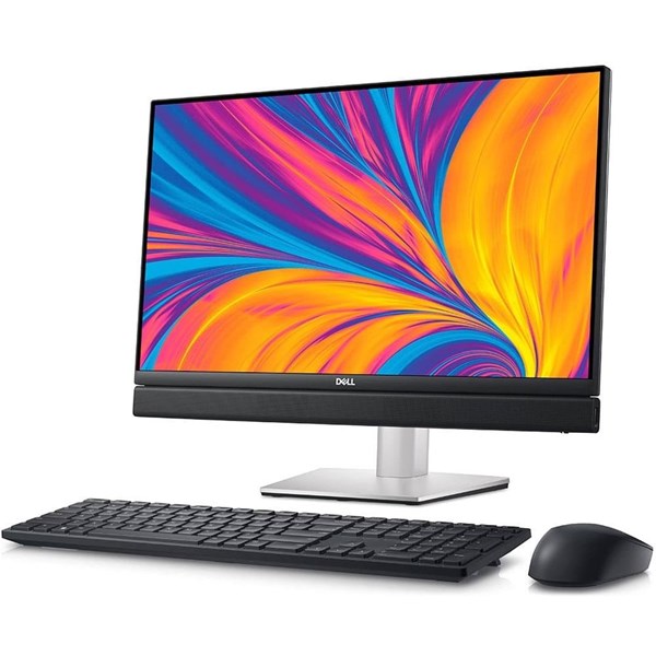 DELL AIO 23.8" CORE i7 14700- 16GB DDR5 RAM- 1TB NVME 4GB RX6500M W11 PRO / XCTOO7420AIOPEMEA_VP