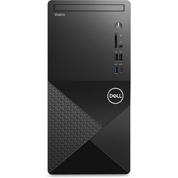 DELL VOSTRO 3030MT N6007VDT3030MTU CORE i7 12700 8GB DDR5 RAM- 512GB M2 NVME- O/B UHD630 FDOS