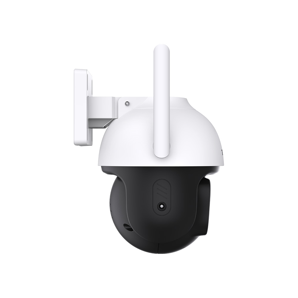 TENDA 3MP PT Speed Dome 4mm Pan-Tilt Kablosuz IP Kamera Kablosuz CH3