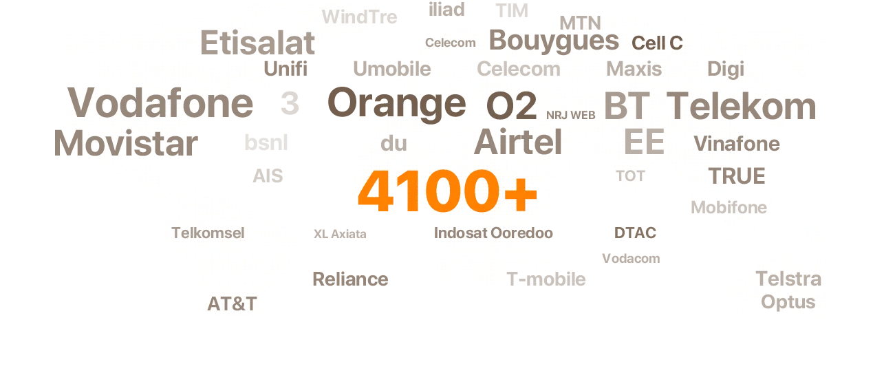 TENDA MF6 WIFI6 Dual Band Mobil 4G LTE Router Bataryalı