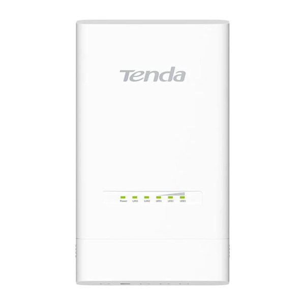 TENDA O4 12dbi AC867 5ghz 5+km Harici Access Point Gigabit ikinci görünüm