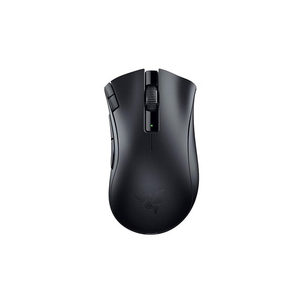 RAZER DEATHADDER V2 X Kablosuz Siyah Gaming Mouse (RZ01-04130100-R3C1) ikinci görünüm