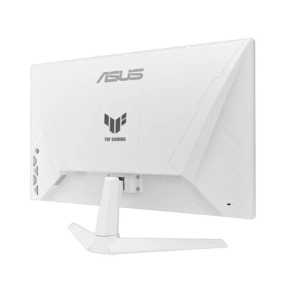 ASUS 23.8" IPS TUF GAMING VG249Q3A-W 1MS 180Hz HDMI-DP Gaming Monitör (1920 X 1080) Beyaz