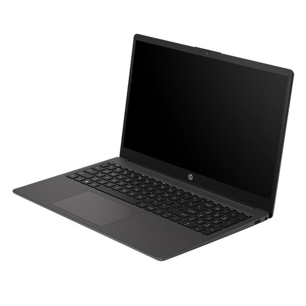 HP 15.6" CORE i5 1334U 8GB- 512GB M2 NVME- O/B UHD FDOS / 250 G10 9G1E4ET