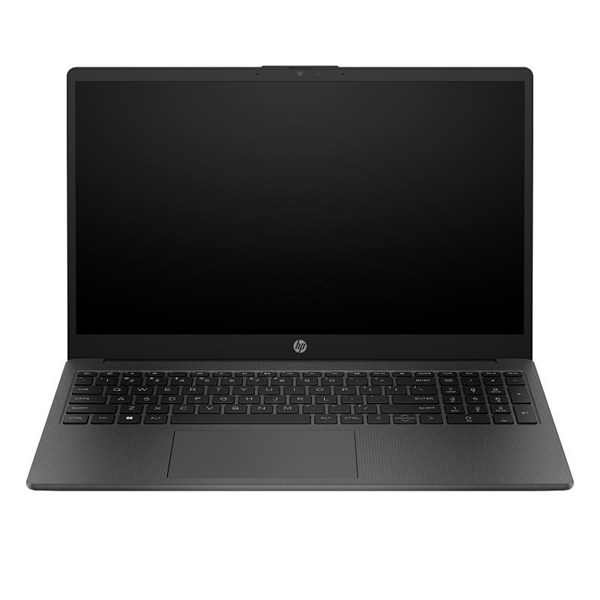 HP 15.6" CORE i5 1334U 8GB- 512GB M2 NVME- O/B UHD FDOS / 250 G10 9G1E4ET ikinci görünüm