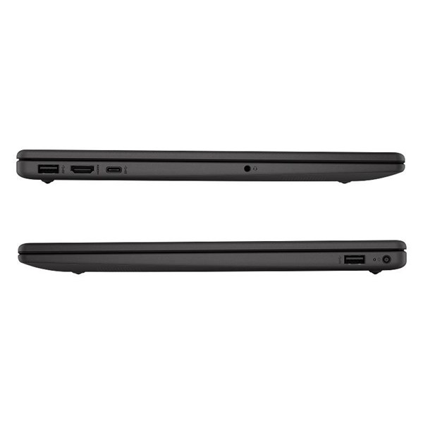 HP 15.6" CORE i5 1334U 8GB- 512GB M2 NVME- O/B UHD FDOS / 250 G10 9G1E4ET