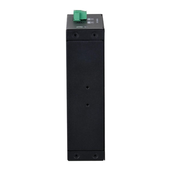 DAHUA 8port PoE 120w 4-SFP 10/100 Yönetilebilir Endüstriyel Switch HS4412-8ET-120