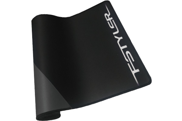 A4TECH FP70 Siyah Gaming Mouse Pad (750x300x2mm) ikinci görünüm
